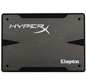 Kingston HyperX 3K 240GB SSD Upgrade Bundle Kit